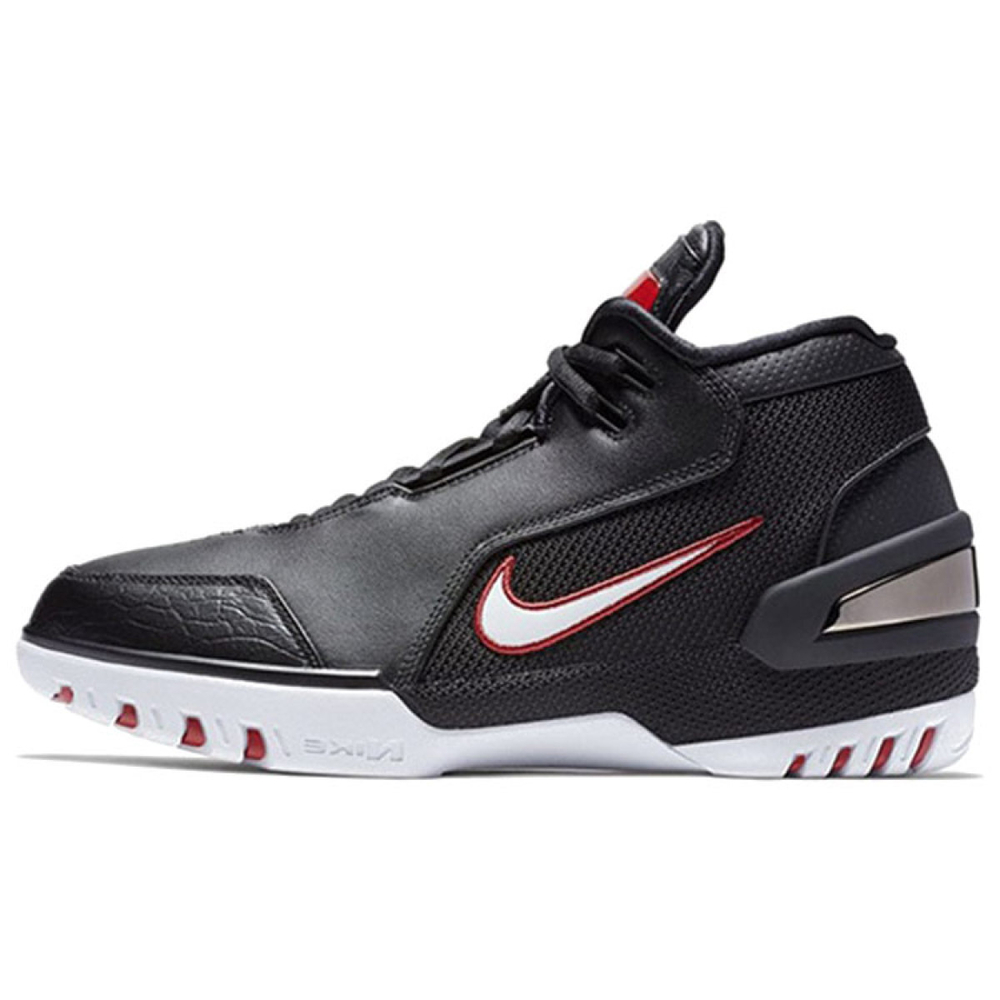 Nike Air Zoom Generation Black White Retro PU