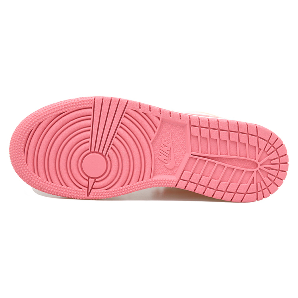 【 】 Jordan Air Jordan 1 low OKHR GS