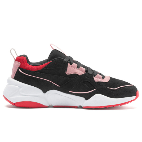 MAYBELLINE/ x PUMA Nova PU