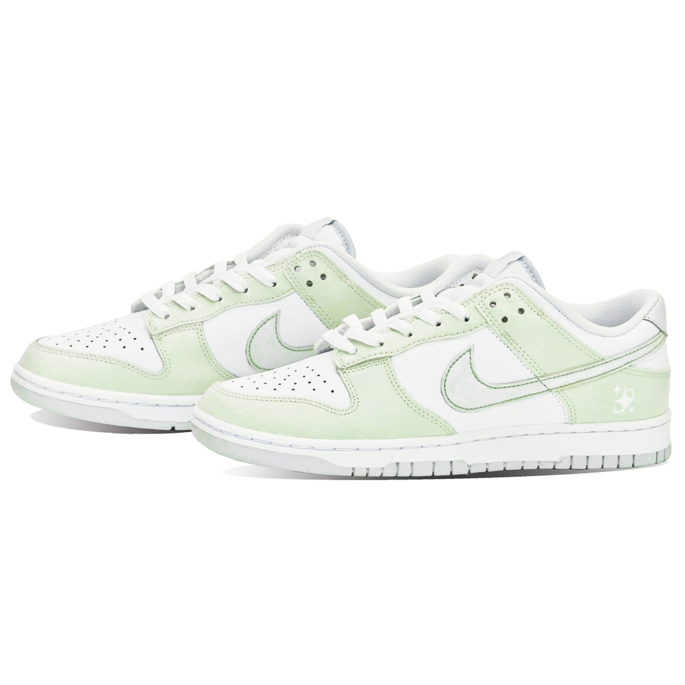 【 】 Nike Dunk Low ABLOODING