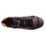 Pharrell Williams x adidas originals Elastic Lace Up Multi-Color
