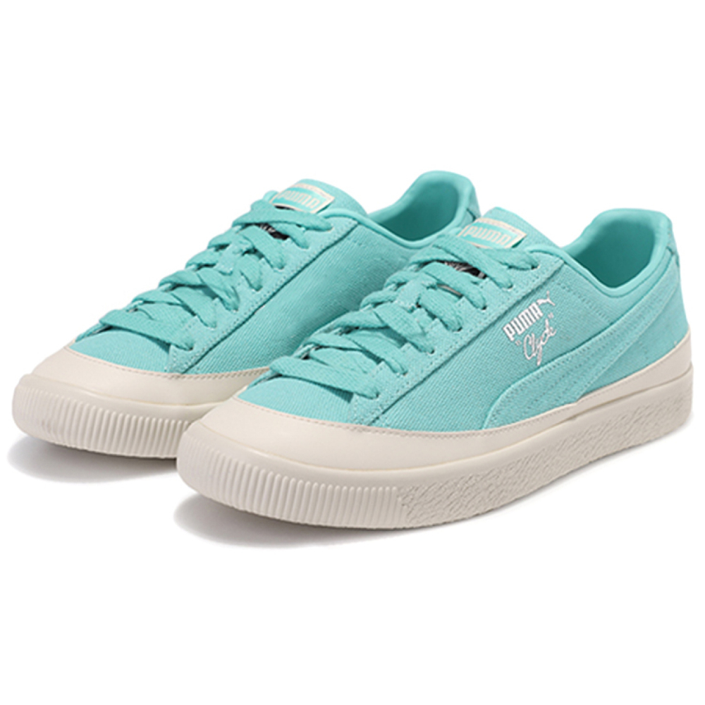 PUMA Clyde