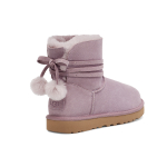 UGG Mini Bailey Bow Pom