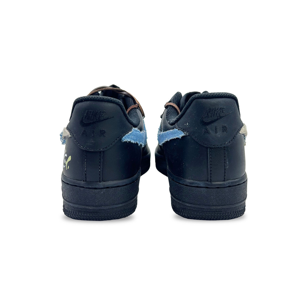 【 】 Nike Air Force 1 Low 07 SSS