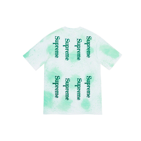 Supreme SS20 Week 13 Nueva York S/S Top Logo T