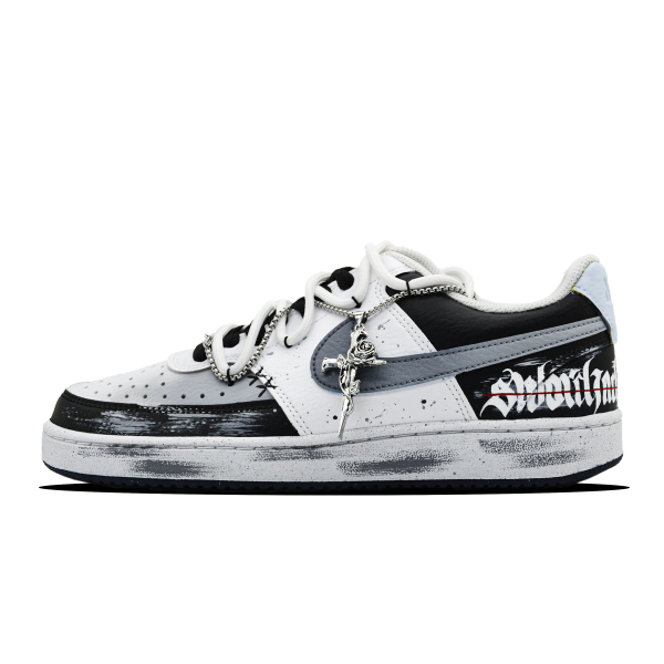 【 】 Nike Court Vision 1