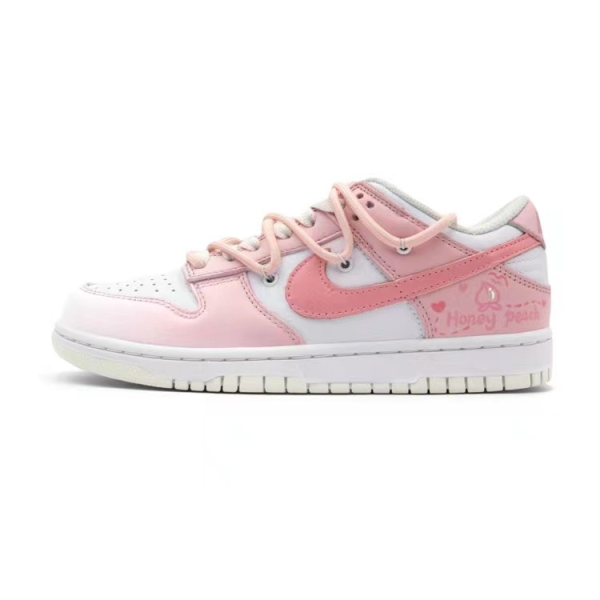 【 】 Nike Dunk GS