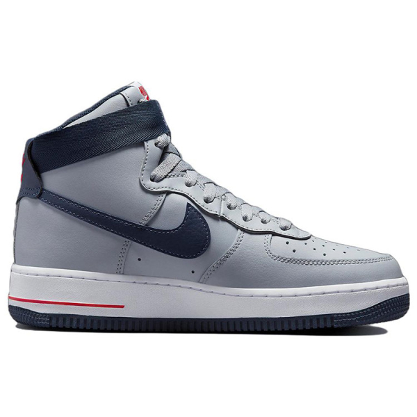 Nike Air Force 1 High "patriots"