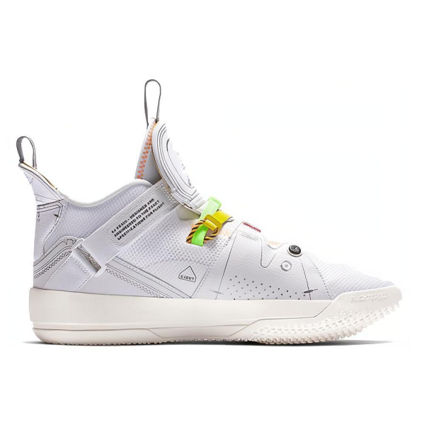 Jordan Air Jordan 33 Vast Grey