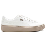 PUMA Basket Platform Patent Marshmallow