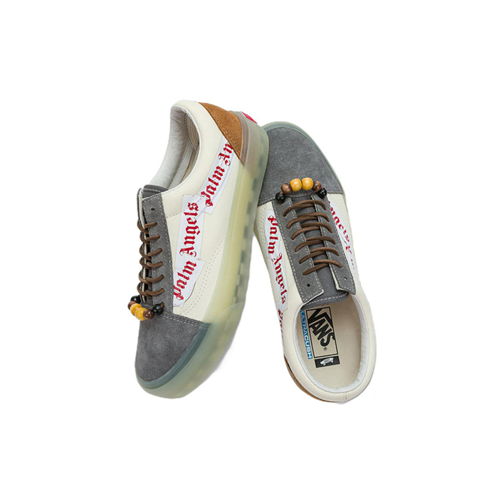 PALM ANGELS x Vans Old Skool LX