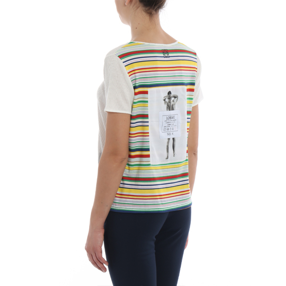 LOEWE Logo T