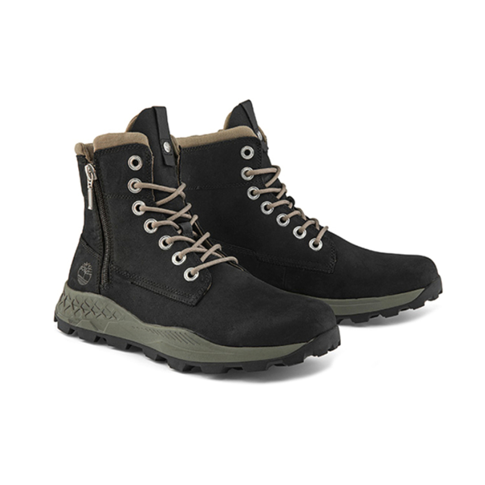 Timberland