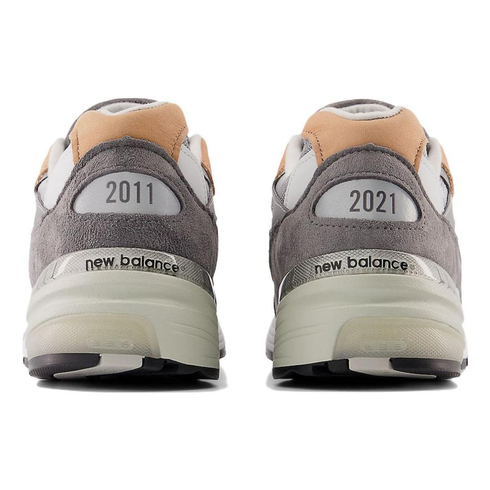 Todd Snyder x New Balance NB 992