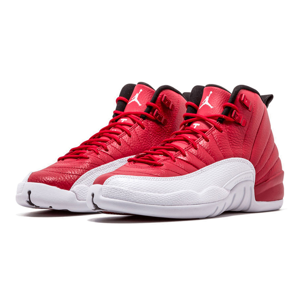 Jordan Air Jordan 12 Retro Gym Red