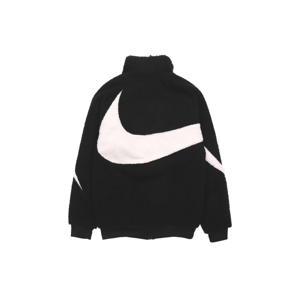 Nike Big Swoosh Logo