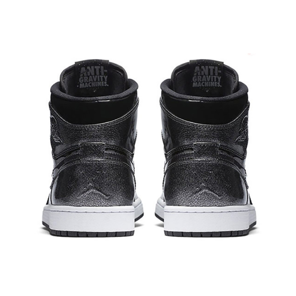 Jordan Air Jordan 1 Retro "Black Patent"