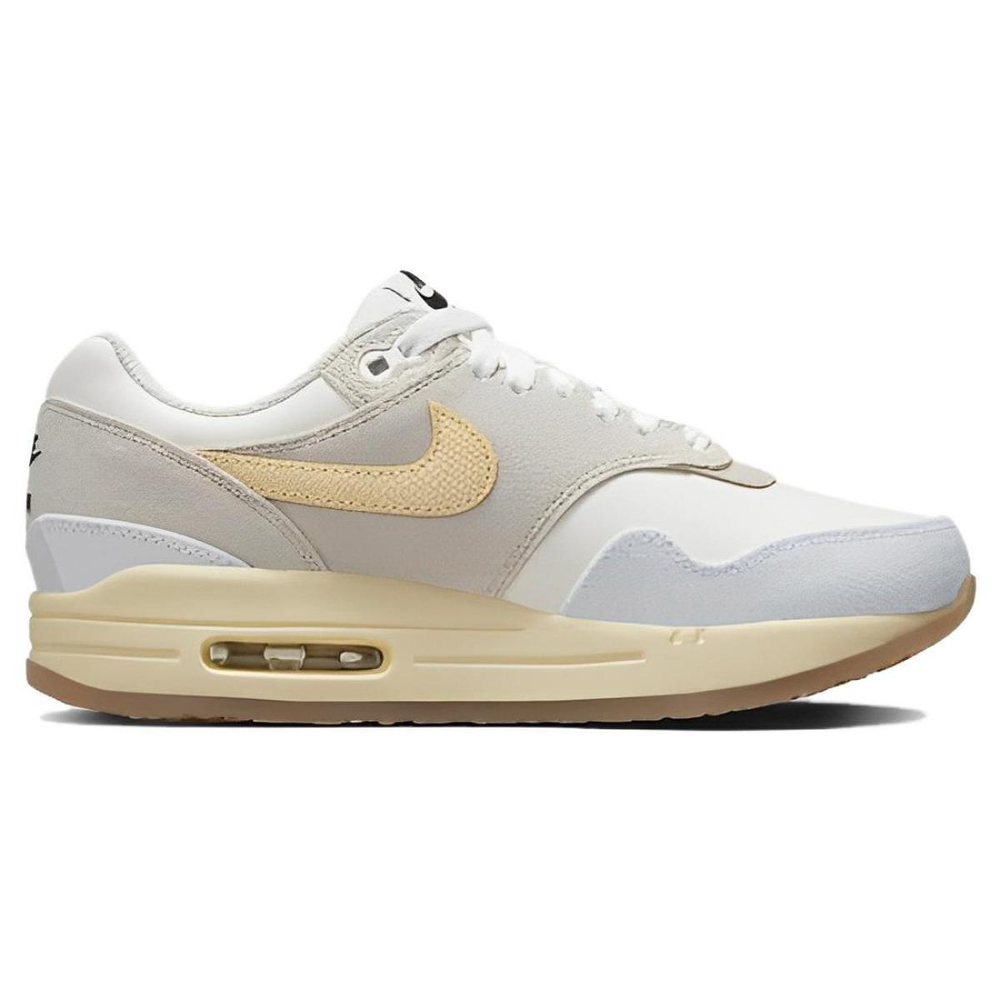 Nike Air Max 1 "Crepe Light Bone"