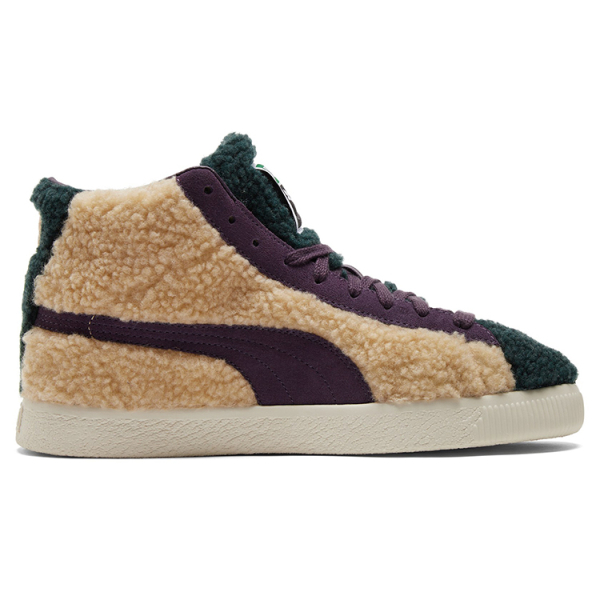 PUMA Basket