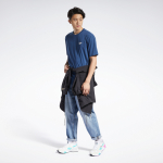 Reebok Logo T