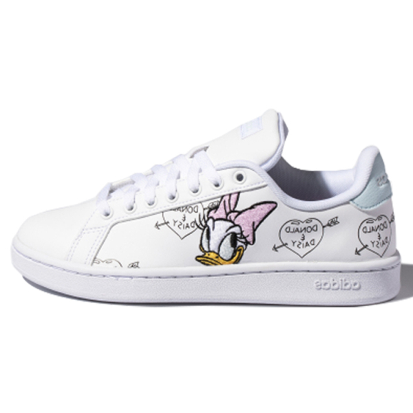 Adidas neo GRAND COURT Disney