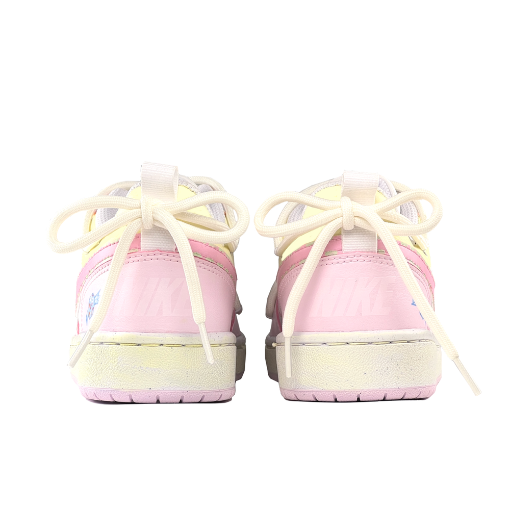 【 】 Nike Court Borough GS