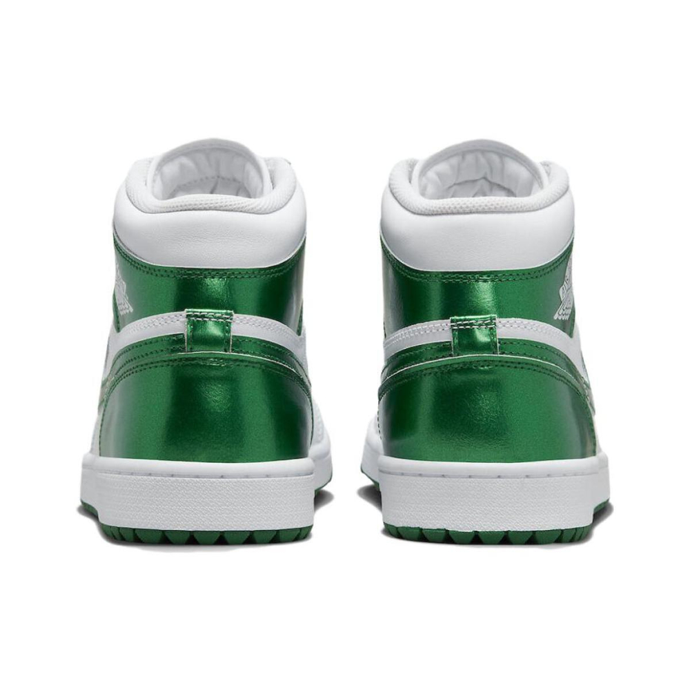 Jordan Air Jordan 1 High Golf "Pine Green"