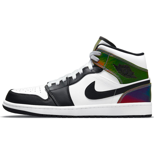 Jordan Air Jordan 1 mid "heat reactive"