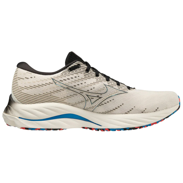 Mizuno Wave Rider 26 2E Wide