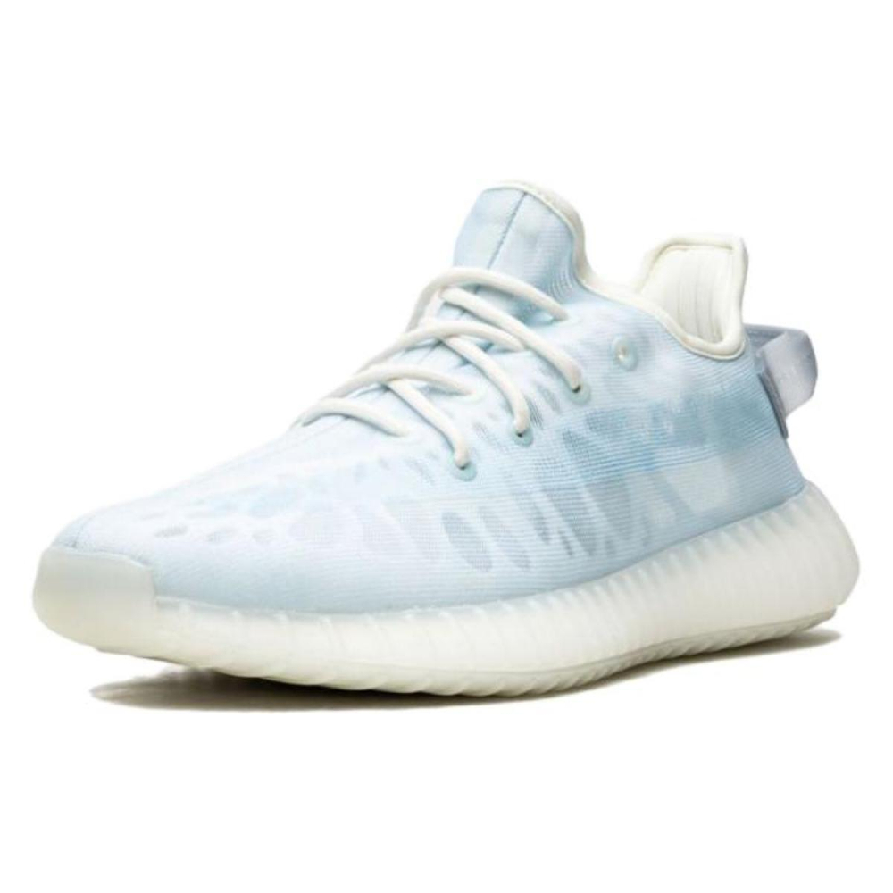 Adidas originals Yeezy Boost 350 V2 "Mono Ice"