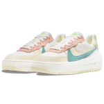 Nike Air Force 1 plt.af.orm "pastel leopard"