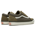 WTAPS x Vans Old Skool LX