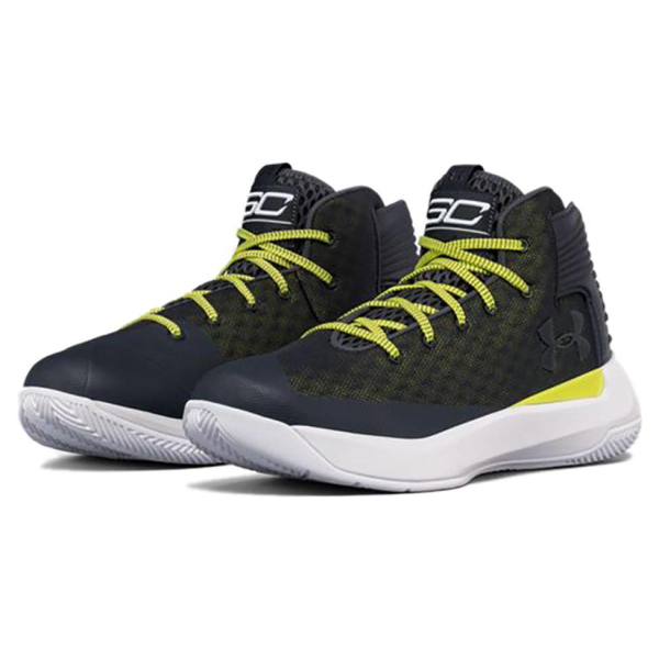 Under Armour Curry 3 ZERO