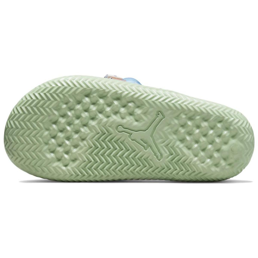 J Balvin x Jordan Super Play Slide SP