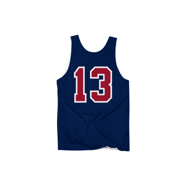 Mitchell & Ness AU 1992 ·