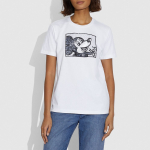 COACH x Disney T