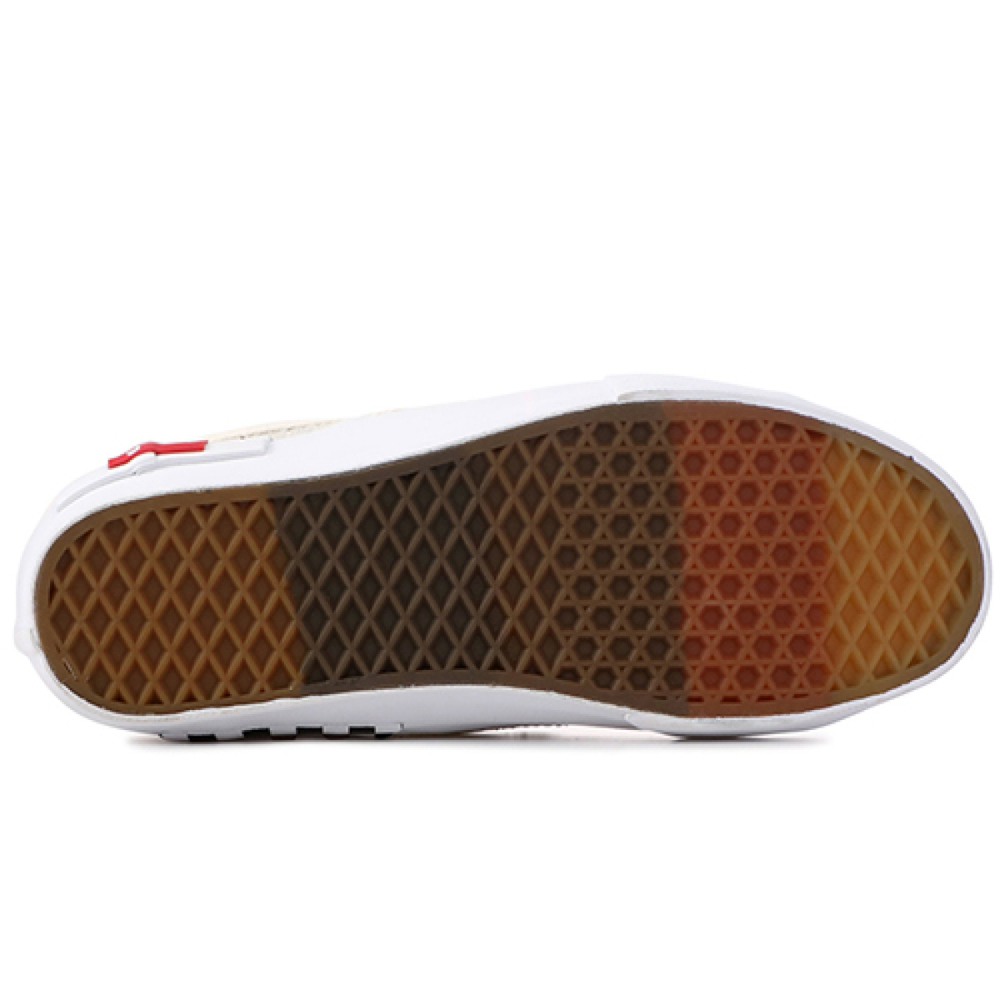 Vans slip-on Cap LX Marshmallow