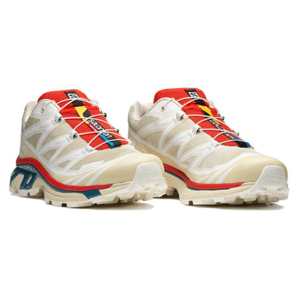 SALOMON XT-6