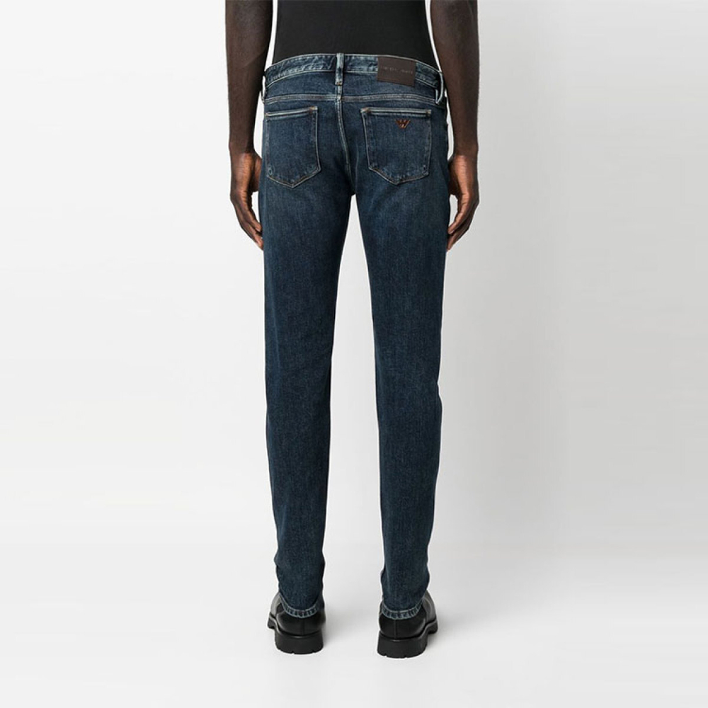 EMPORIO ARMANI FW22