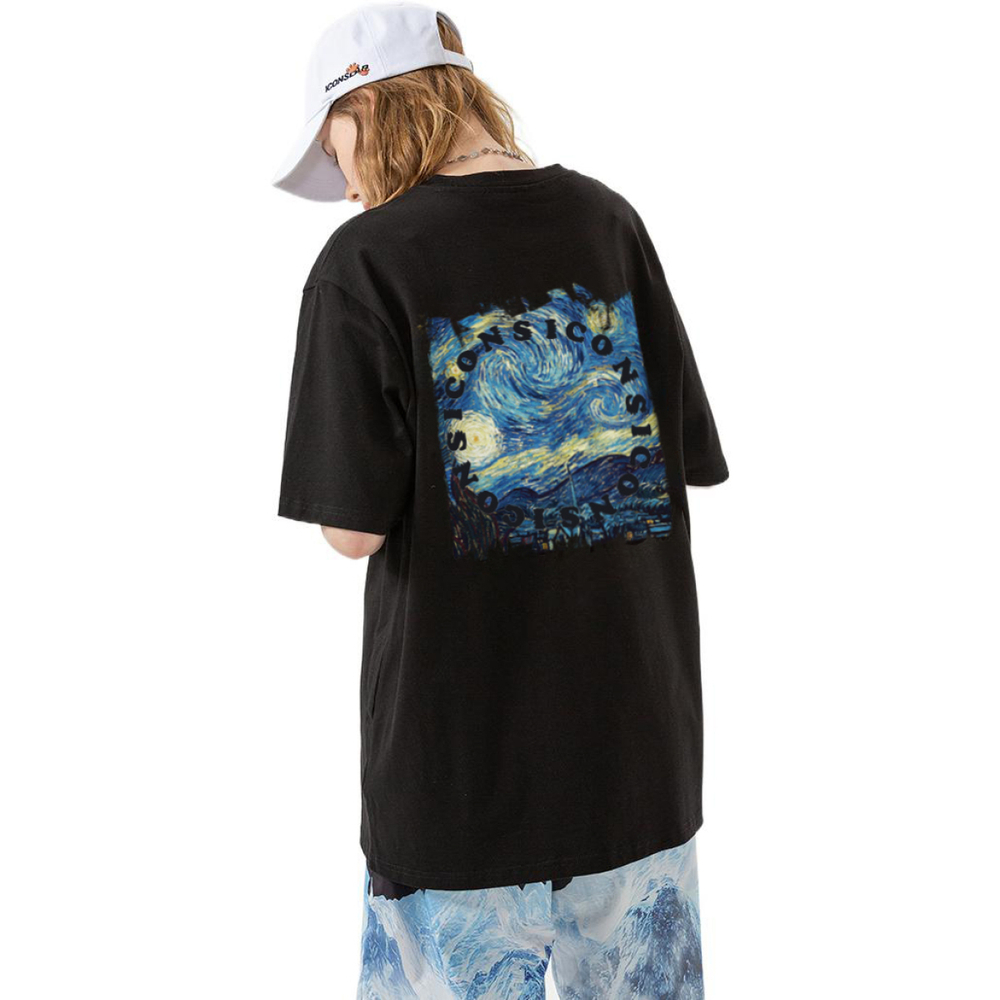ICONS Lab Logo T