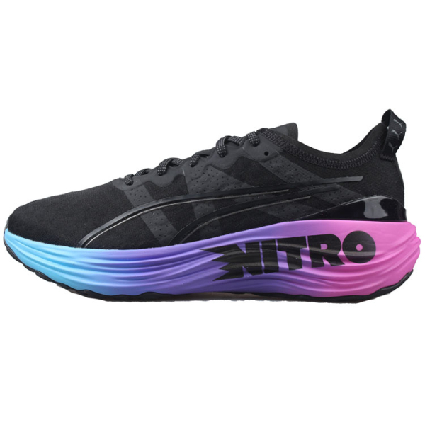 PUMA ForeverRUN Nitro SUNSET PU