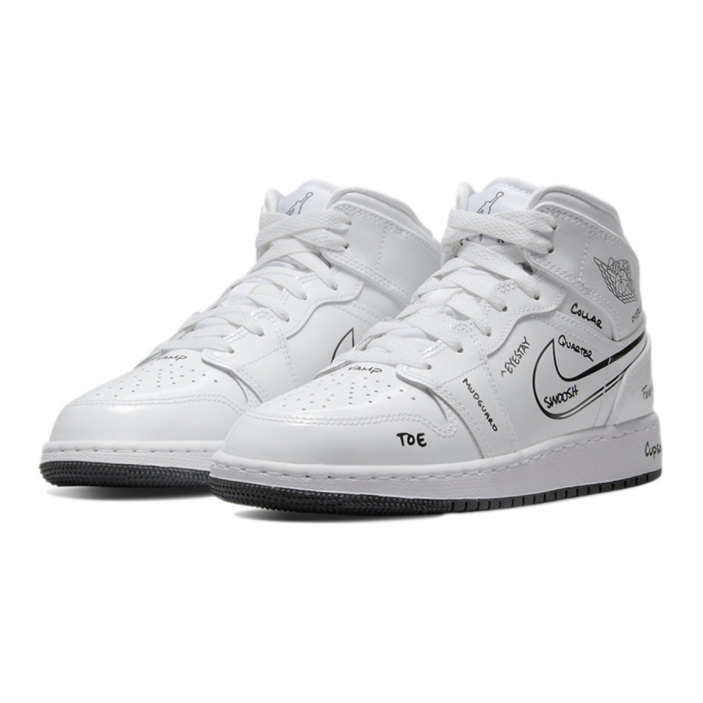 Jordan Air Jordan 1