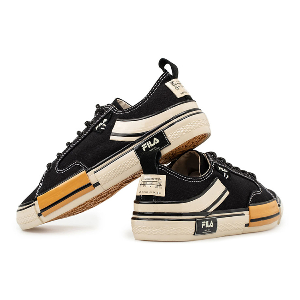 FILA FUSION Block Reform