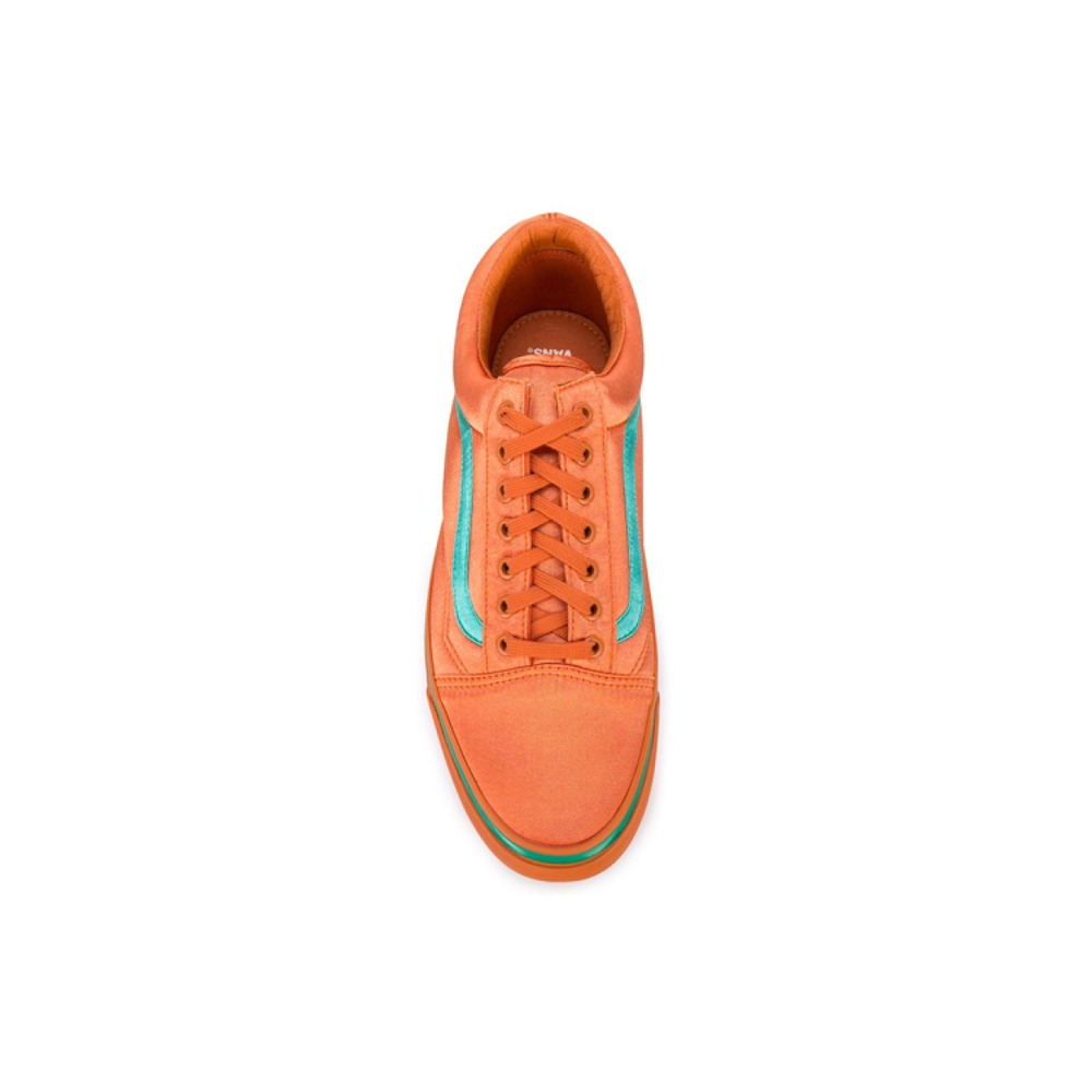 Opening Ceremony x Vans Old Skool