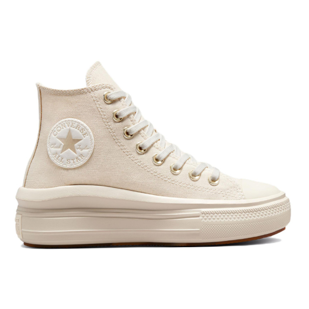 Converse Chuck Taylor All Star Move Platform