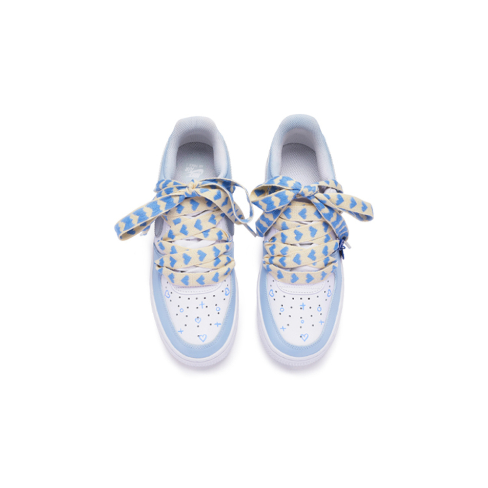 【 】 Nike Air Force 1