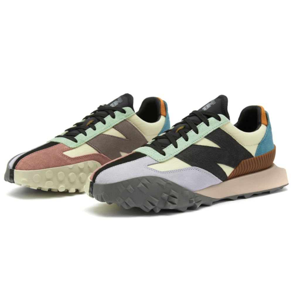 New Balance XC-72