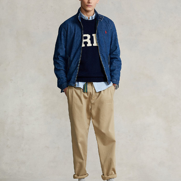 Polo Ralph Lauren Logo