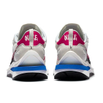 Sacai x Nike VaporWaffle royal fuchsia