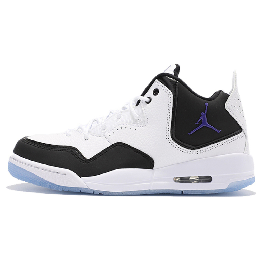 【 】【19 】Air Jordan Courtside 23 Concord 520 Vibe